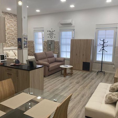 Apartamento Estupendo Loft Plaza De Toros Alicante Exterior foto