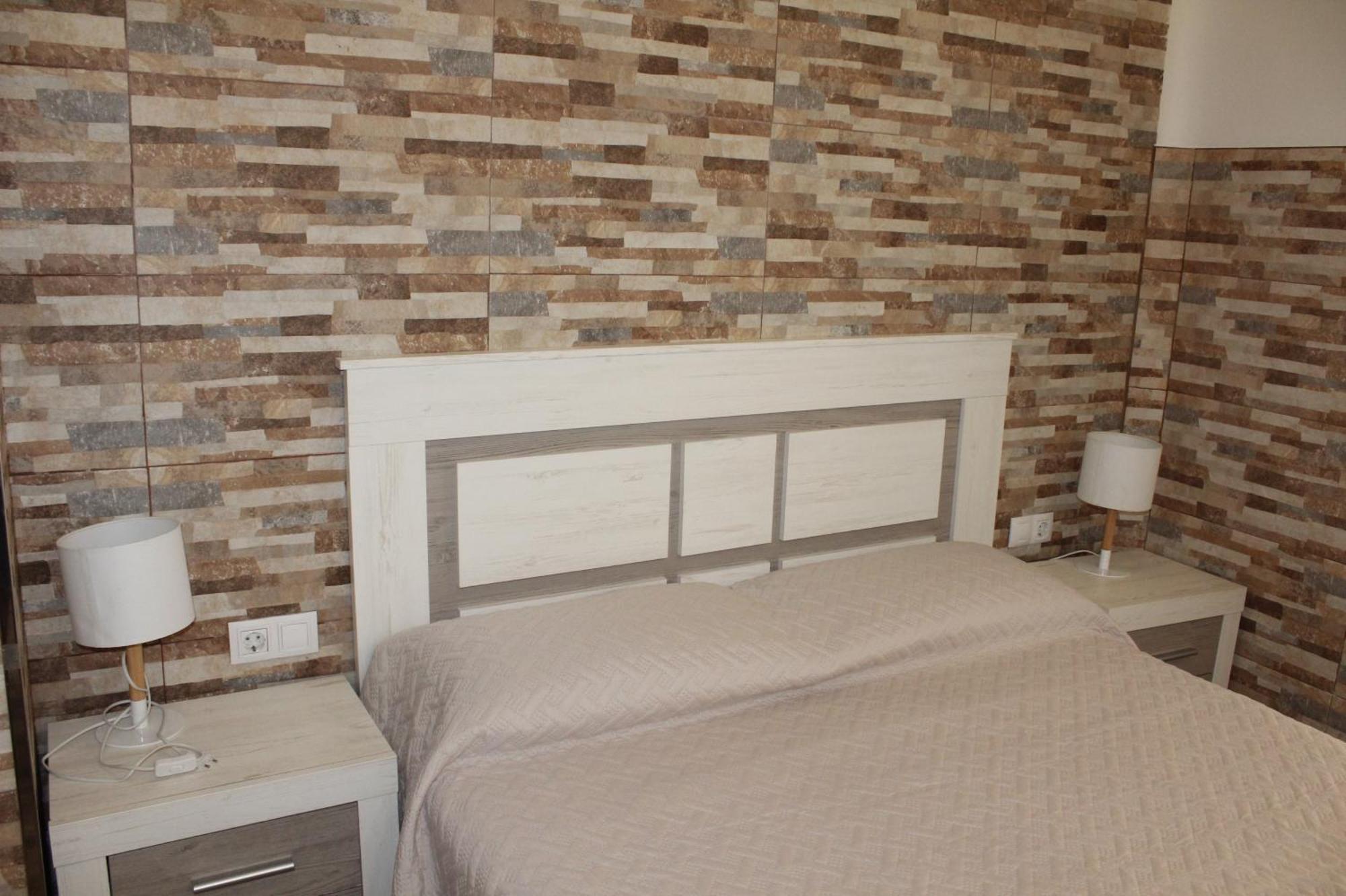 Apartamento Estupendo Loft Plaza De Toros Alicante Exterior foto