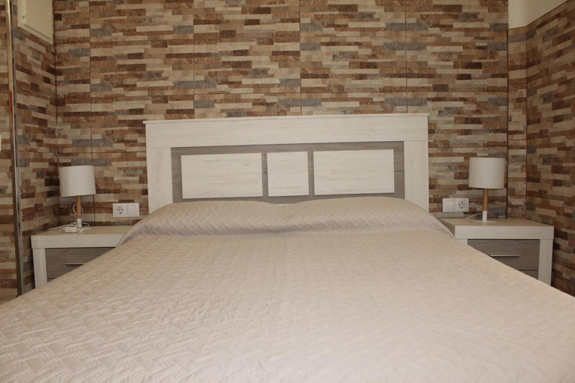 Apartamento Estupendo Loft Plaza De Toros Alicante Exterior foto