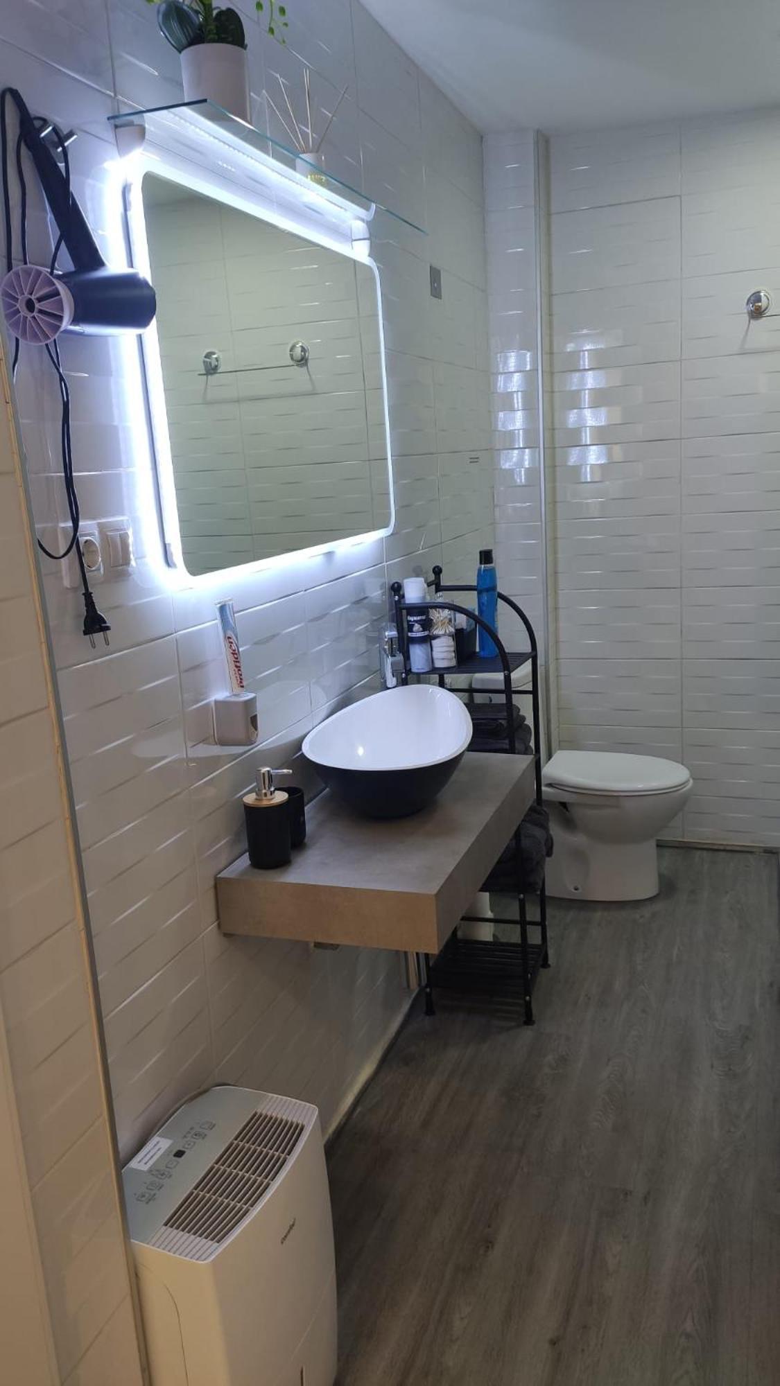 Apartamento Estupendo Loft Plaza De Toros Alicante Exterior foto