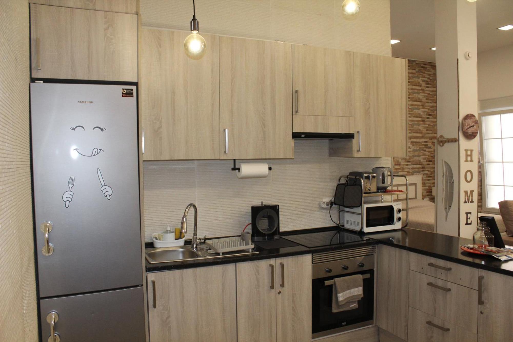 Apartamento Estupendo Loft Plaza De Toros Alicante Exterior foto