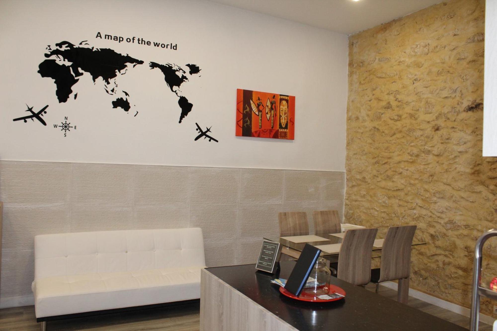 Apartamento Estupendo Loft Plaza De Toros Alicante Exterior foto
